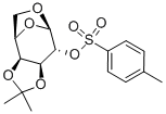 CAS#: 81028-98-0， 1,6-Anhydro-3,4-O-Isopropylidene-2-Tosyl-beta-D-Galactopyranose