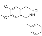 CAS#: 81165-23-3， 1-Benzyl-6,7-Dimethoxy-1,2,3,4-Tetrahydroisoquinoline Hydrochloride