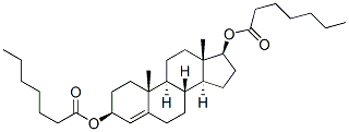 CAS#: 81340-54-7， Androst-4-Ene-3beta,17beta-Diol Dienanthate