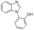CAS#: 81376-57-0， 2-Benzoimidazol-1-Yl-Phenol