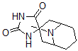 CAS#: 81424-64-8， Granatane-3-Spiro-5'-Hydantoin