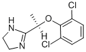 CAS#: 81447-78-1， Levlofexidine