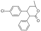 CAS#: 81478-25-3， Lomevactone