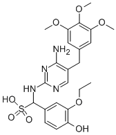 CAS#: 81523-49-1， Vaneprim