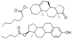 CAS#: 81569-96-2， Gynodian