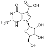 CAS#: 81645-08-1， Cadeguomycin