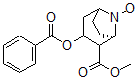 CAS#: 81652-42-8， Norcocaine Nitroxide