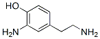 CAS#: 81666-88-8， 3-Aminotyramine
