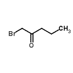 CAS#: 817-71-0， 1-Bromo-2-pentanone