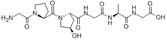 CAS#: 81771-37-1， Antiarrhythmic Peptide