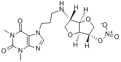 CAS#: 81792-35-0， Teopranitol
