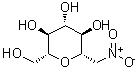 CAS#: 81846-60-8， (1S)-1,5-Anhydro-1-(nitromethyl)-D-glucitol