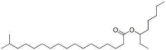 CAS#: 81897-25-8， 2-Ethylhexyl isooctadecanoate