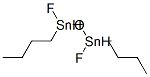 CAS#: 819-21-6， 1,3-Dibutyl-1,3-Difluorodistannoxane