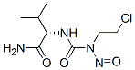 CAS#: 81965-44-8， N-(2-Chloroethyl)-N-Nitrosocarbamoylvalinamide