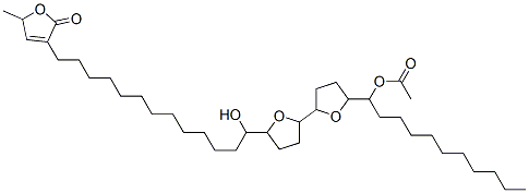 CAS#: 82064-83-3， Uvaricin