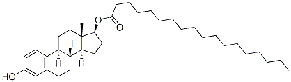 CAS#: 82205-00-3， Estradiol-17-Stearate