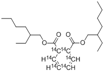 CAS#: 82208-43-3， Dioctyl Phthalate