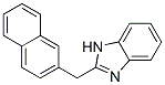 CAS#: 82326-40-7， 2-(2-Naphthylmethyl)Benzimidazole