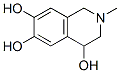 CAS#: 82563-75-5， 2-Methyl-3,4-Dihydro-1H-Isoquinoline-4,6,7-Triol
