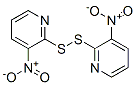 CAS#: 82650-28-0， 3-Nitro-2-Pyridyl Disulfide