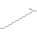 CAS#: 82651-76-1， N-Methyl-N-octadecylformamide