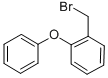 结构式 CAS# 82657-72-5, 1-(溴甲基)-2-苯氧基苯