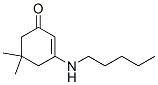 CAS#: 82663-50-1， 5,5-Dimethyl-3-(Pentylamino)Cyclohex-2-Enone