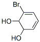 CAS#: 82683-92-9， 3-Bromo-3,5-Cyclohexadiene-1,2-Diol