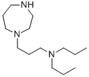 CAS#: 827614-53-9， 1-(3-Dipropylamino-Propyl)Homopiperazine