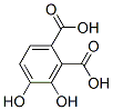 CAS#: 82784-82-5， 3,4-Dihydroxyphthalic Acid