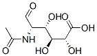 CAS#: 82838-35-5， 2-(Acetylamino)-2-Deoxy-L-Galacturonic Acid