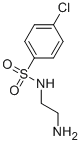 CAS#: 83019-90-3， N-(2-Aminoethyl)-4-chlorobenzenesulfonamide