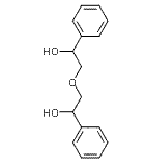CAS#: 83072-49-5， 2,2'-Oxybis(1-phenylethanol)