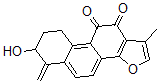 CAS#: 83145-47-5， Hydroxymethylenetanshinquinone