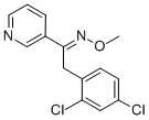 CAS#: 83227-22-9， (E)-Pyrifenox