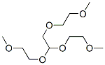 CAS#: 83270-35-3， 6-(2-Methoxyethoxy)-2,5,8,11-Tetraoxadodecane