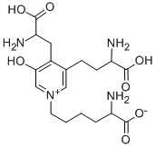 CAS#: 83462-55-9， Deoxypyridinoline