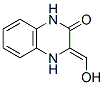 CAS 登录号：83507-24-8， 3,4-二氢-3-(羟基亚甲基)-2(1H)-喹喔啉酮