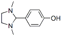 CAS#: 83521-93-1， 4-(1,3-Dimethylimidazolidin-2-Yl)Phenol