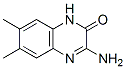 CAS#: 83566-28-3， 3-Amino-6,7-Dimethyl-2(1H)-Quinoxalinone