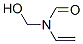 CAS#: 83579-28-6， N-(Hydroxymethyl)-N-Vinylformamide