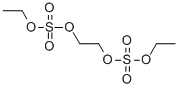 CAS 登录号：83588-53-8， 乙基乙烯硫酸酯