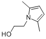 CAS#: 83662-06-0， 1-(2-Hydroxyethyl)-2,5-Dimethylpyrrole