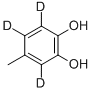 CAS#: 83719-41-9， 4-Methyl-D3-Catechol