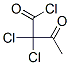 CAS#: 83742-29-4， 2,2-Dichloro-3-Oxobutyryl Chloride