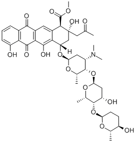 CAS#: 83753-76-8， Sulfurmycin E