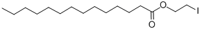CAS#: 83763-20-6， 2-Iodoethyl Myristate