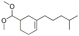 CAS#: 83803-53-6， 5-(Dimethoxymethyl)-1-(4-Methylpentyl)Cyclohexene