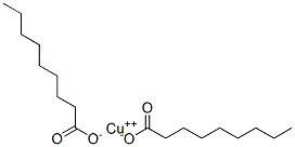 CAS#: 83852-51-1， Copper Nonanoate